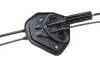 Трос переключения передач 1,5dci Scenic II 06-09 RENAULT 349354765R (фото 3)