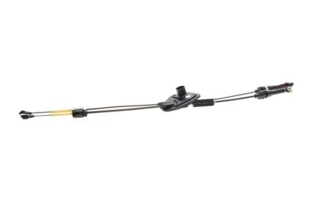 Трос переключения передач 1,5dci Scenic II 06-09 RENAULT 349354765R (фото 1)