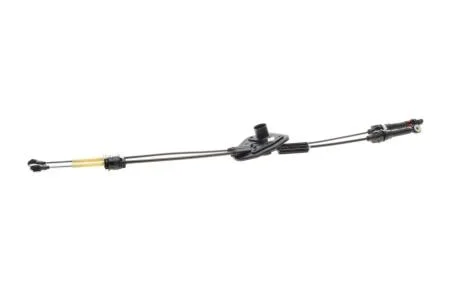 Трос переключения передач 1,5dci Scenic II 06-09 RENAULT 349354765R (фото 1)