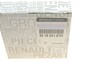 Сальник заднего редуктора 2 части Master III, Movano B 2010- RENAULT 381895167R (фото 5)