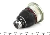 Кульова опора важеля перед. 18mm Dacia Logan/ Sandero/Clio/Megane 03- RENAULT 401604793R (фото 2)