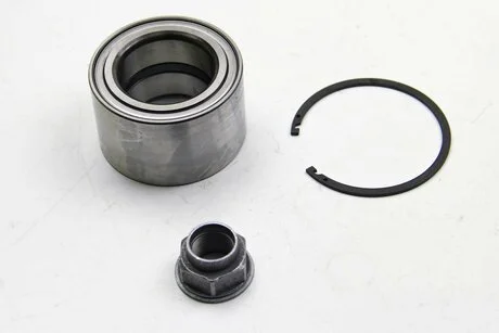 Подшипник ступицы колеса 2,3dci Master III / Opel Movano B 2010- RENAULT 402103708R