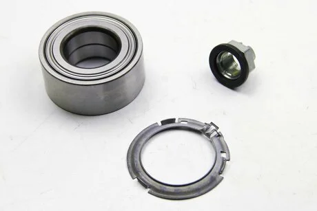 Подшипник ступицы передн RENAULT 402109697R