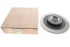 Диск тормозной задний с подшипником Renault Laguna 07-  300mm 432000015R
