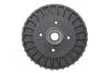 Барабан тормозной Renault Logan II, Dokker, Lodgy (432000505R) Renault
