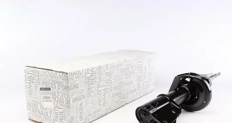 Амортизатор пров TRAFIC III RENAULT 543029028R