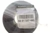 Опора пружины задней верхняя RENAULT 6001547495 (фото 2)