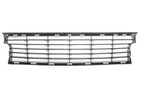 Ґрати бампера переднього Scenic III (09-16) RENAULT 622543518R