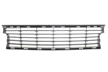 Ґрати бампера переднього Scenic III (09-16) RENAULT 622543518R