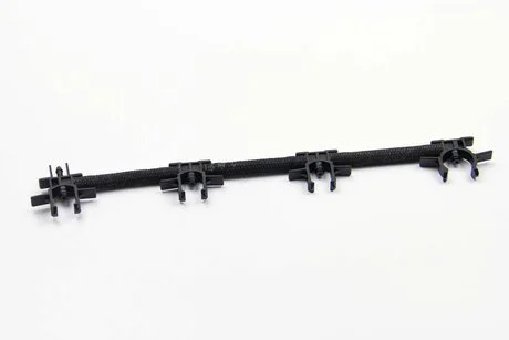 Шланг обратки Trafic 1.9dCi 01- RENAULT 7700114802
