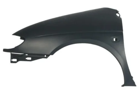 Крило переднє ліве Megane 96-03 RENAULT 7700843699