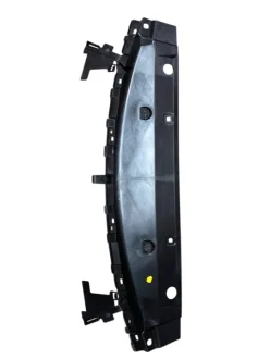 Захист переднього бампера пластик Laguna 00-07 RENAULT 7701048321