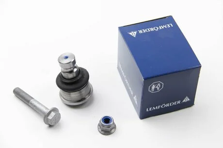 Шаровая опора (нижняя) Master/Movano 08- (24mm) RENAULT 7701070154