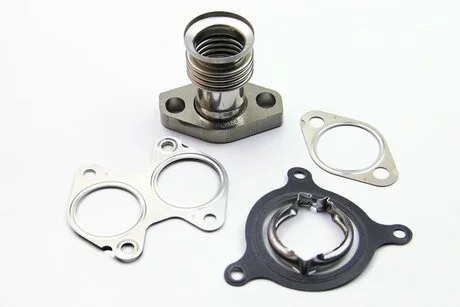 Прокладка клапана EGR RENAULT 77 01 207 947