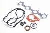 Комплект прокладок двигуна (верхній) Kangoo 1.5dCi 08- (7701473371) Renault