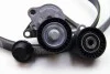 К-т поліклинового паска (7PK1973+2 роліка+шків) Master 2.3DCI/Trafic 2.0DCI 06- RENAULT 7701477344 (фото 2)