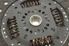 Комплект сцепления Trafic/Vivaro 1.9dCi 01- RENAULT 7701477758 (фото 6)