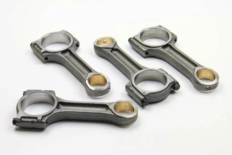 Шатун (компл 4шт, х=32) 2,0dci Koleos/Laguna/Megane/Scenic/Trafic 2.0 Dci 06- RENAULT 7701477831