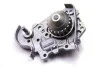 Насос (помпа Logan. Sandero 1.4-1.6 MPI) RENAULT 7701478018 (фото 2)