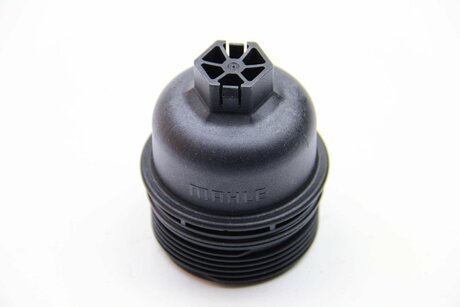 Корпус масляного фільтра Trafic 2.3CDi 10- RENAULT 7701478537 (фото 1)