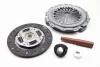 Сцепление 1.5dci Logan, Sandero, Clio II, Kangoo I RENAULT 7701479194 (фото 3)