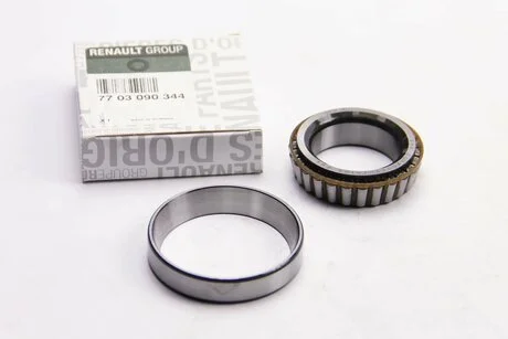 Подшипник КПП Master/Trafic 98- (41x68х17,5) RENAULT 7703090344