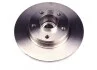 Тормозной диск зад. Trafic/Vivaro 01- (с подшипником) RENAULT 7711130076 (фото 2)