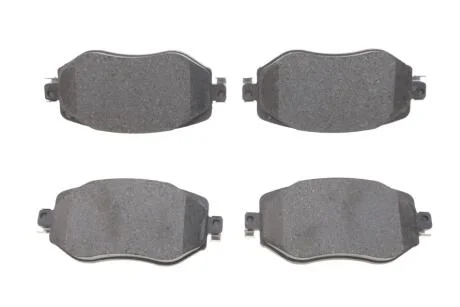 Колодки тормозные передние Value+ Megane IV (17-) RENAULT 7711946206