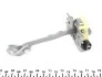 Ограничитель двери передней левой Renault Laguna III (07-) (804301448R) Renault 80 43 014 48R