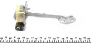 Ограничитель двери передней левой Laguna III (07-) RENAULT 80 43 014 48R (фото 3)
