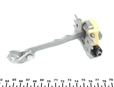 Ограничитель двери передней левой Laguna III (07-) RENAULT 80 43 014 48R