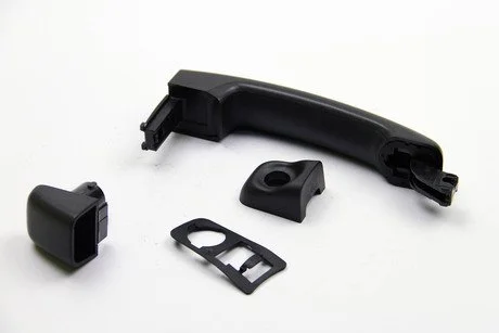Ручка задней двери, наружная RENAULT 806073022R