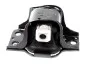 Опора двигателя правая 1.6 8V, 1,4-1,6 16V Renault Kangoo II, Megane II, Scenic II (8200014931) Renault