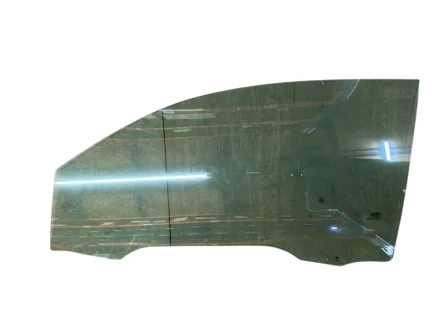 Скло двері передній лівої Megane II 03-09 RENAULT 8200077233