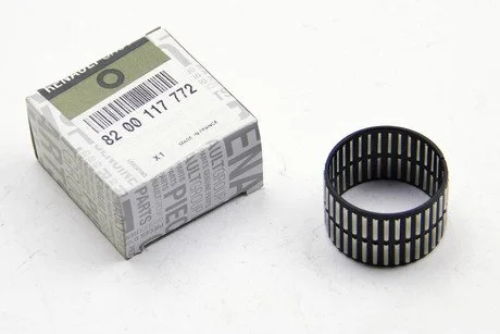 Підшипник КПП зад. ходу Master/Trafic/Opel Vivaro 98- (42x47х29,8) RENAULT 8200117772 (фото 1)