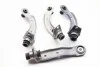 Опора двигателя передняя левая Renault Megane, Scenic, 02-09 82 00 197 453