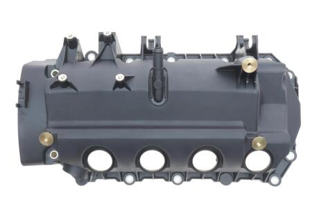 Кришка клапанна 1,2 16V Logan II 2013- RENAULT 8200331491 (фото 1)