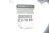 Патрубок воздушного фильтра 1.9dci Trafic II / Opel Vivaro 2001- RENAULT 8200396908 (фото 2)