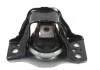 Подушка двигуна прав 1.9dci. 2.0 16V Megane II, Scenic II (8200549046) Renault
