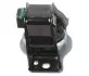 Подушка двигателя прав 1.9dci. 2.0 16V Megane II, Scenic II RENAULT 8200549046 (фото 4)