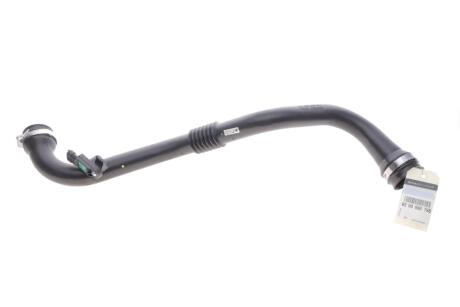 Патрубок інтеркулера Megane II 2002- RENAULT 8200590198