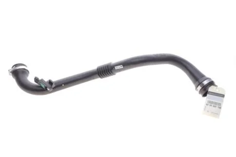 Патрубок интеркулера Megane II 2002- RENAULT 8200590198