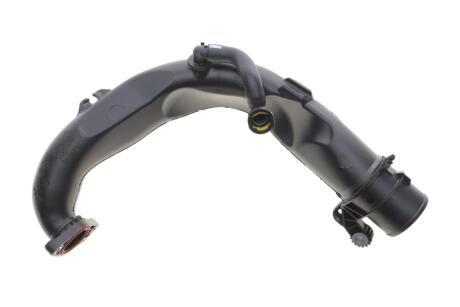 Патрубок інтеркулера Kangoo/Megane III 1.5dCi 08- RENAULT 8200645723 (фото 1)
