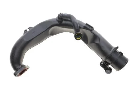 Патрубок интеркулера Kangoo/Megane III 1.5dCi 08- RENAULT 8200645723