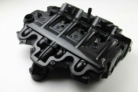 Крышка головки блока цилиндров RENAULT 82 00 714 033 (фото 1)