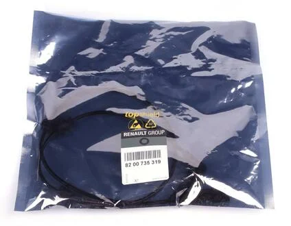 Датчик ABS задний RENAULT 8200735319 (фото 1)