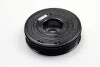 Шкив коленвала 2.0dci Trafic II, Laguna III, Megane II, Scenic II 2005- RENAULT 8200767762 (фото 2)