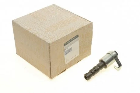 Клапан регулювання тиску палива RENAULT 8200831629 (фото 1)