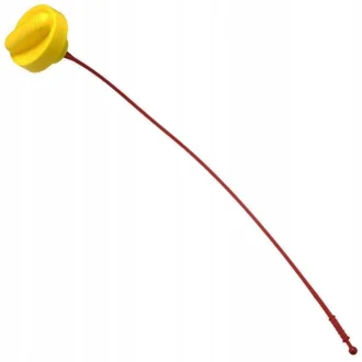 Фото 1 - щуп рівня масла Megane III 09-16, Megane II 03-09, Trafic 00-14, Scenic III 09-16, Scenic II 03-09, Laguna 00-07, Kangoo 97-07, Clio II 98-05, Espace 02-15, Espace 97-02, Master II 97-10, Megane 96-03, Scenic I 97-03; NISSAN Primastar 02-14; RENAULT 8200839252 Щуп рівня масла Megane III 09-16, Megane II 03-09, Trafic 00-14, Scenic III 09-16, Scenic II 03-09, Laguna 00-07, Kangoo 97-07, Clio II 98-05, Espace 02-15, Espace 97-02, Master II 97-10, Megane 96-03, Scenic I 97-03; NISSAN Primastar 02-14; RENAULT 8200839252 (фото 1)