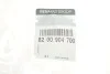 Подушка ДВС правая 1.6 8V, 1,4-1,6 16V Kangoo II, Megane II, Scenic II RENAULT 8200904700 (фото 2)